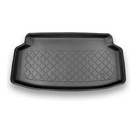 NOMAD BYD Dolphin Surf [2025+] Boot Liner Premium Tailored Fit Car Floor Mat Protector Easy Install Non Slip Thermoplastic Waterproof Dog & Pet Friendly Raised Edges Compatible Custom Fit Accessory