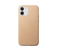 Nomad Case for iPhone 12 Mini CASE, Beige