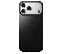 Nomad Case for iPhone 17 Pro in Ultra-Thin Horween Leather