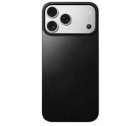 Nomad Case for iPhone 17 Pro Max in Ultra-Thin Horween Leather