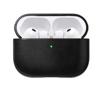 Nomad Case for Pods 4 Modern Leather Shockproof Model