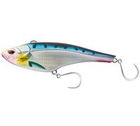Nomad Design Madmacs 160/200/240 Sinking High Speed Trolling Lure - Sardine, 6 inch