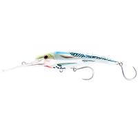 Nomad Design REVOLUTIONARY TROLLING & CASTING SINKING LURE DTX MINNOW 165 - MT Mac Tuna