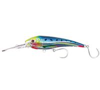NOMAD DESIGN REVOLUTIONARY TROLLING & CASTING SINKING LURE DTX MINNOW 165 - SAR Sardine
