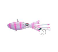 NOMAD DESIGN Saltwater Fishing Squid Vibe Scented Soft Lure SQUIDTREX 150mm/135g