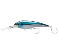 NOMAD DESIGN Saltwater Trolling Sinking Lure DTX MINNOW 125S