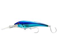 NOMAD DESIGN Saltwater Trolling Sinking Lure DTX MINNOW 125S