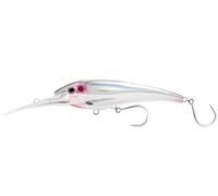 NOMAD DESIGN Saltwater Trolling Sinking Lure DTX MINNOW 125S