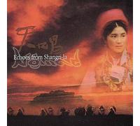NOMAD - Echoes from Shangri-La