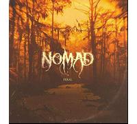 Nomad - Feral [VINYL]