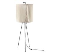 Nomad floor lamp Dark Beige M