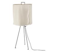 Nomad floor lamp Dark Beige S
