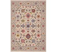 Nomad Floral Persian-Style Rug - 200X285 cm