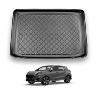 Nomad Ford Puma (2019+) Boot Liner (Upper Boot Position) Premium Tailored Boot Mat Protector Waterproof Dog Pet Friendly