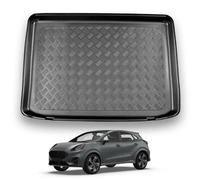 Nomad Ford Puma (2019+) Boot Liner (Upper Boot Position) Tailored Boot Protector Waterproof Accessory Dog Pet Friendly