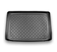 Nomad Ford Puma Gen-E (2024+) Premium Boot Liner Mat Guardliner Tailored All-Weather Protector Raised Edges Car Accessories