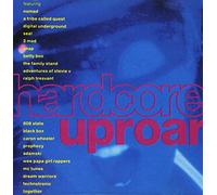 Nomad - Hardcore Uproar