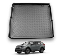 Nomad Honda Cr-V (2018+) Boot Liner Tailored Boot Protector Waterproof Raised Edges Accessory Pet Friendly Easy Install