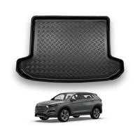 NOMAD Boot Liner Mat for Hyundai Tucson 2015-2021