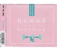 Nomad - (I Wanna Give You) Devotion