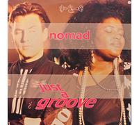 Nomad - Just A Groove [12" Vinyl]