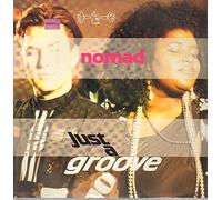 Nomad - Just a groove [VINYL]