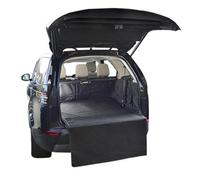 Nomad Land Rover Discovery 5 (2017+) Boot Liner (Not For Models With Air Con In Boot) Tailored Boot Mat Protector Waterproof