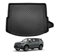 Nomad Land Rover Discovery Sport 2015+ Boot Liner (Fits 7 Seats Model With 3Rd Row Folded) Premium Tailored Protector Waterproof