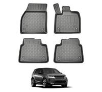 Nomad Land Rover Discovery Sport (2020+) Boot Liner (Not For Hybrd / Phev Models) Tailored Boot Mat Protector Waterproof