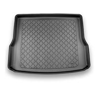 NOMAD Leapmotor B10 [2025+] Boot Liner Upper boot position Premium Tailored Fit Car Floor Mat Protector Easy Install Non Slip Thermoplastic Waterproof Pet Friendly Raised Edges Compatible Custom Fit