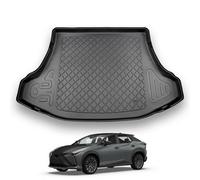 Nomad Lexus Rz (2023+) Boot Liner (Not For Models Without Subwoofer) Premium Tailored Boot Mat Protectorwaterproof Accessory