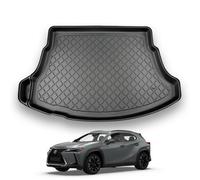 Nomad Lexus Ux 300E (2020+) Boot Liner (Not For E-Hybrid) Premium Tailored Boot Mat Protector Waterproof Custom Accessory