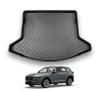 NOMAD Mazda CX-5 (2017+) Boot Liner [Lower Boot Position]