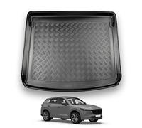 Nomad Mazda Cx-5 (2022+) Boot Liner Tailored Boot Protector Waterproof Accessory Pet Friendly Easy Install All-Weather