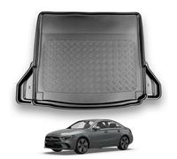 NOMAD Boot Liner Mat for Mercedes A-Class Saloon 2018+ [Non-Hybrid]