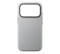 NOMAD Modern Sport Case Lunar Gray Compatible with iPhone 17 Pro Max Magsafe Charging, Phone Case for iPhone 17 Pro Max