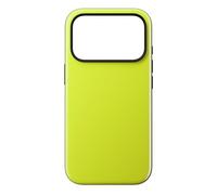 NOMAD Modern Sport Case Volt Compatible with iPhone 17 Pro Magsafe Charging, Phone Case for iPhone 17 Pro