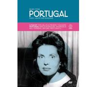 Nomad - Music From Portugal (Various Artists) (DVD) (Various Artists)