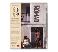 Nomad + My Heart is that Eternal Rose (Limited Editon) [Blu-ray]