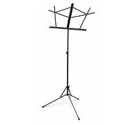 Nomad NBS1103 2-Section Music Stand with Bag