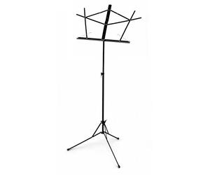 Nomad NBS1103 2-Section Music Stand with Bag