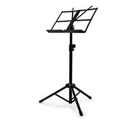 Nomad NBS1321 Orchestral Music Plate with Carry Bag