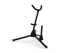 Nomad NISC030 Tripod Saxophone Stand with Peg