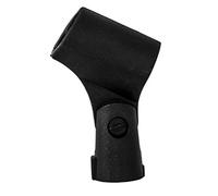 Nomad NMC-J702 Hard Rubber Microphone Holder Clip