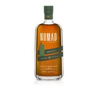 Nomad Outland Whisky - Triple Distilled Single Malt Single Malt Whisky