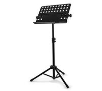 Nomad Perforated Folding Desk Music Stand (NBS-1313)