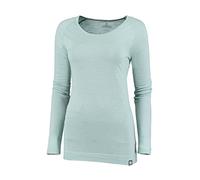 NOMAD Pure Women's Shirt, Womens, CUPWSLN8M-41052, Herb, XXL
