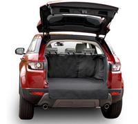 Nomad Range Rover Evoque (2011-2019) Boot Liner Tailored Fit Boot Mat Protector Waterproof Raised Edges Easy Install All-Weather