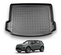 Nomad Range Rover Evoque (2019+) (L551) Boot Liner Tailored Boot Protector Waterproof Raised Edges Accessory Dog Pet Friendly