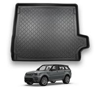 Nomad Range Rover Sport (2013-2022) Boot Liner Premium Tailored Boot Mat Protector Easy Install Recyclable Waterproof
